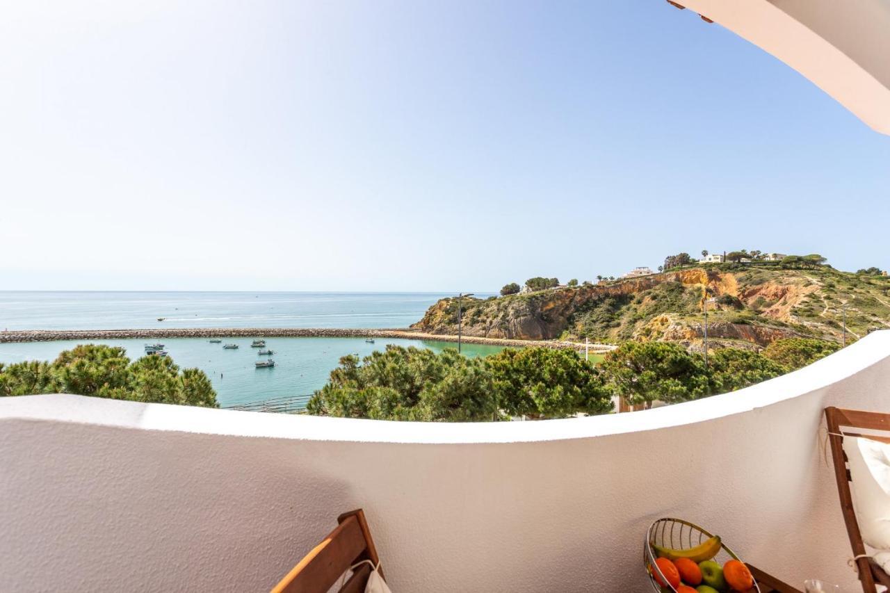 #114 T2 Foxy H By Home Holidays Albufeira Extérieur photo
