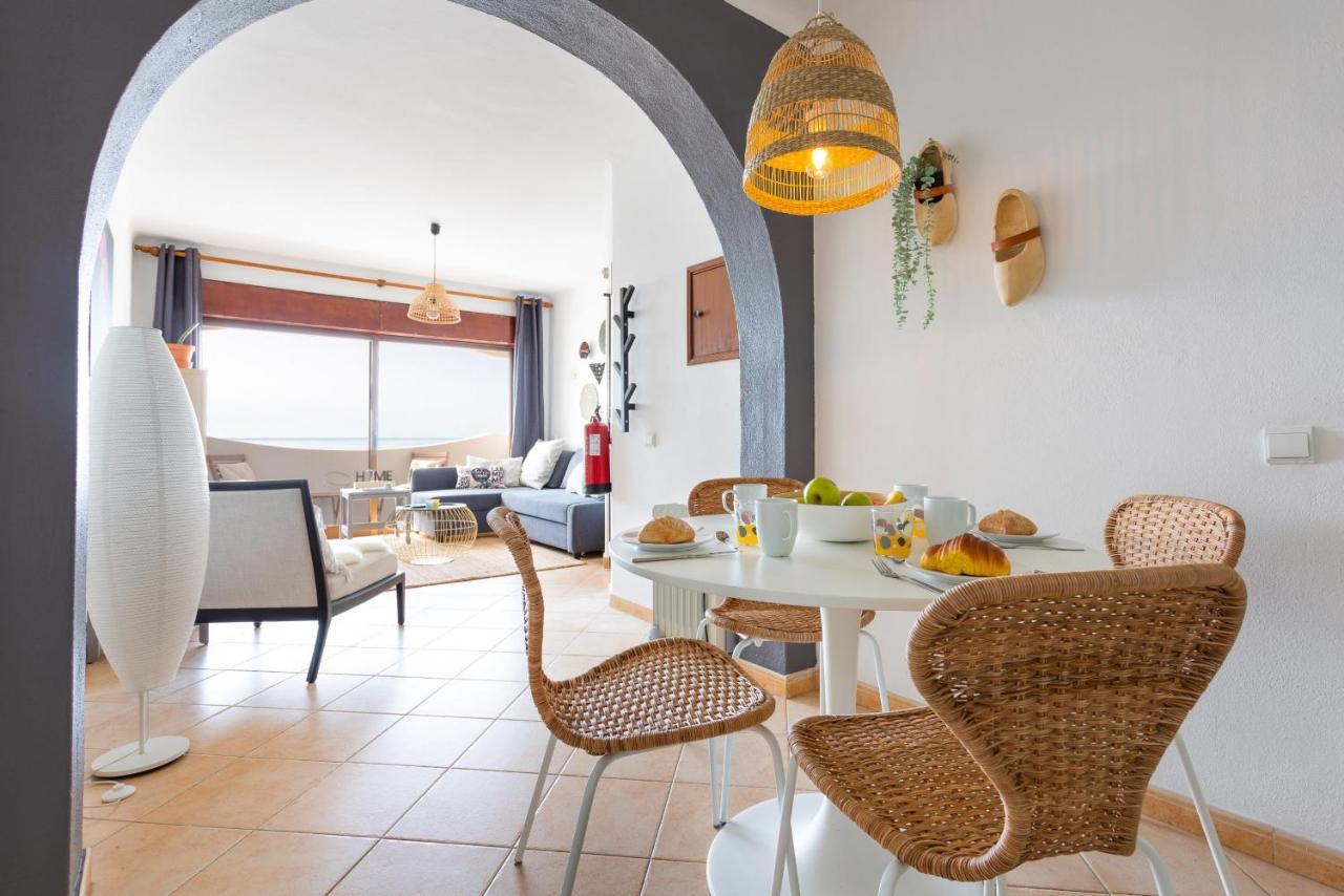 #114 T2 Foxy H By Home Holidays Albufeira Extérieur photo