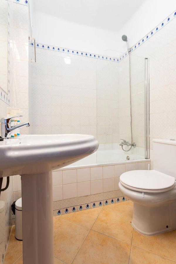 #114 T2 Foxy H By Home Holidays Albufeira Extérieur photo