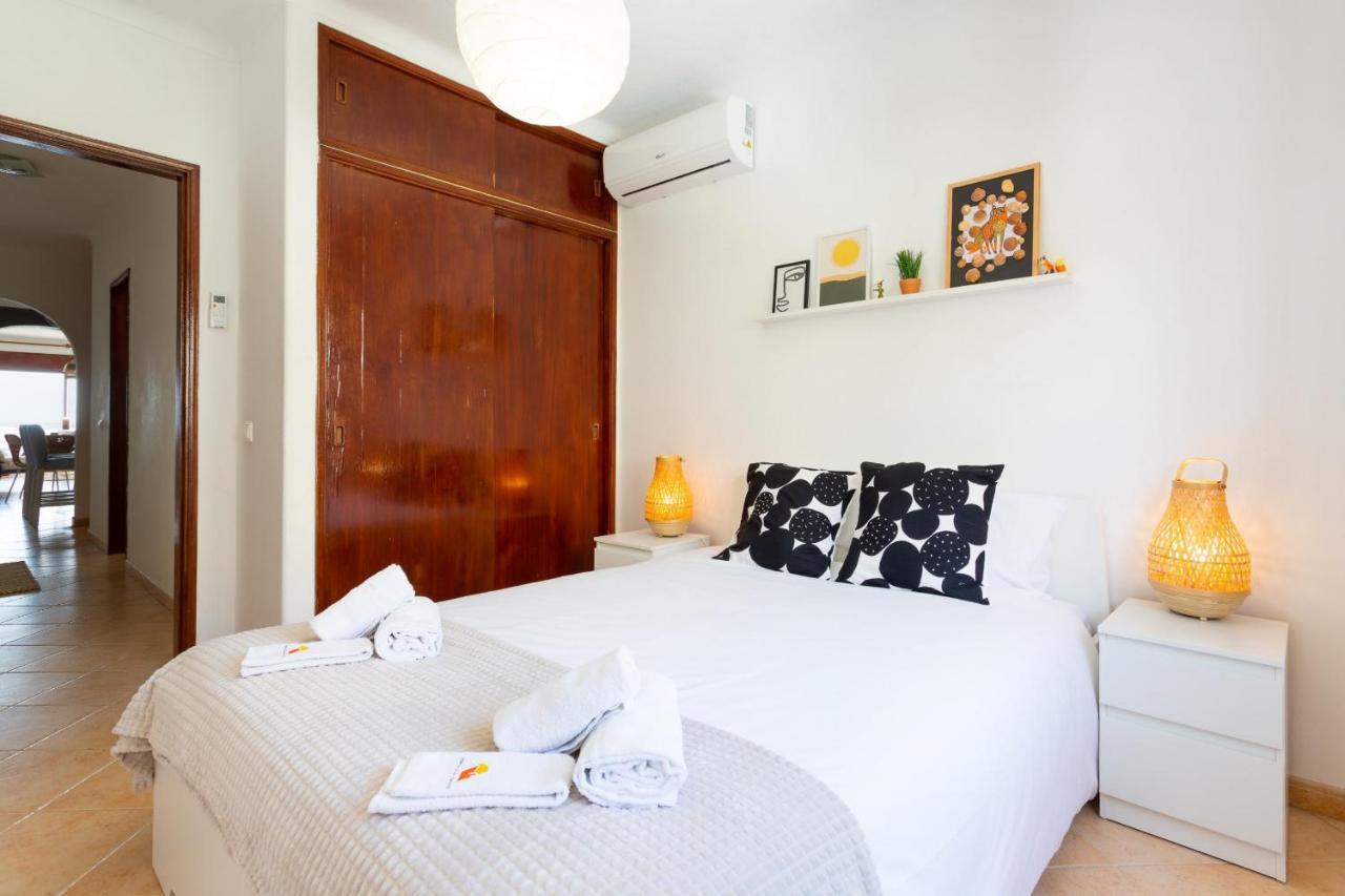 #114 T2 Foxy H By Home Holidays Albufeira Extérieur photo
