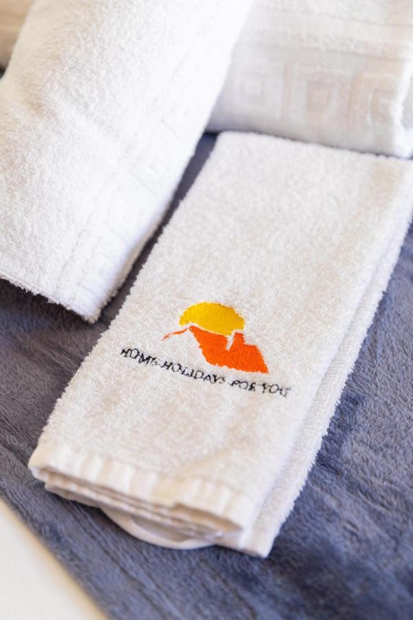 #114 T2 Foxy H By Home Holidays Albufeira Extérieur photo
