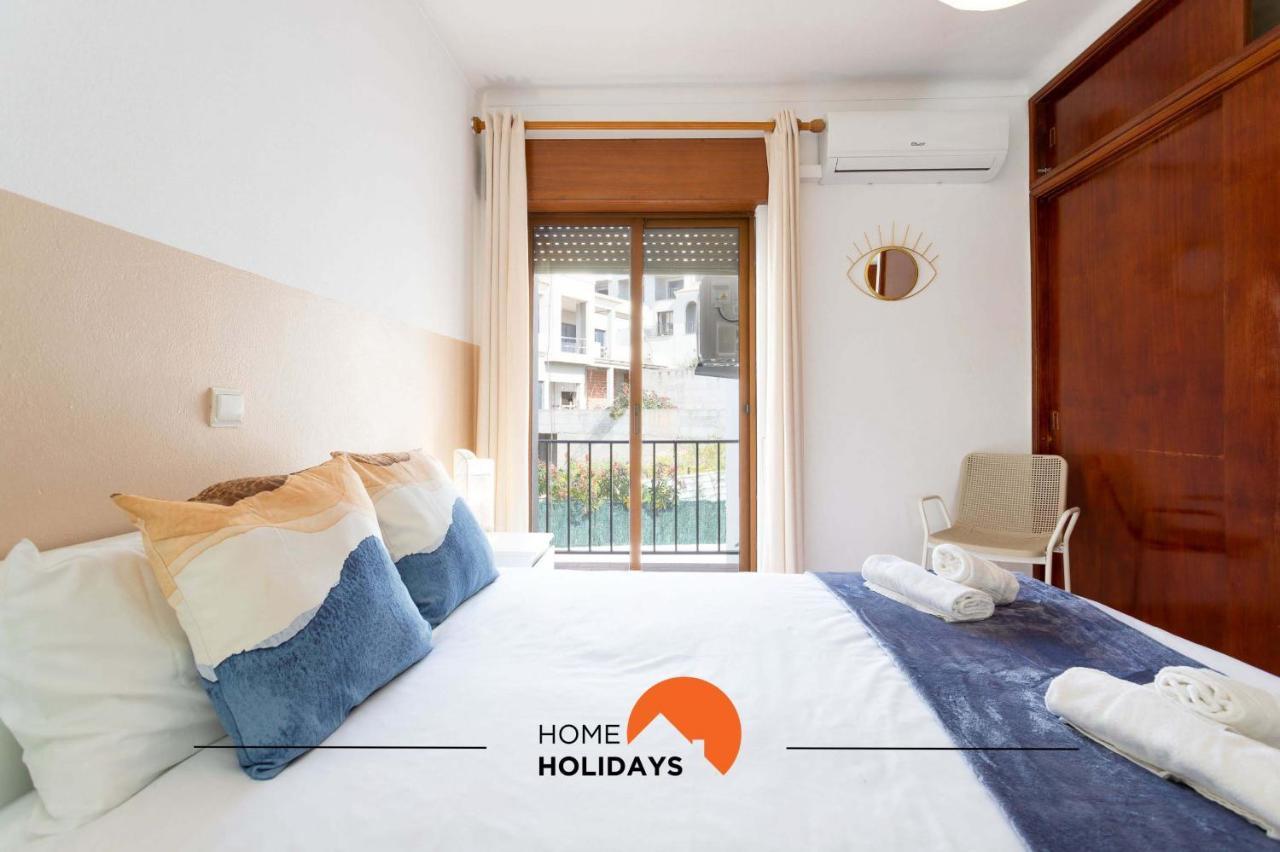 #114 T2 Foxy H By Home Holidays Albufeira Extérieur photo