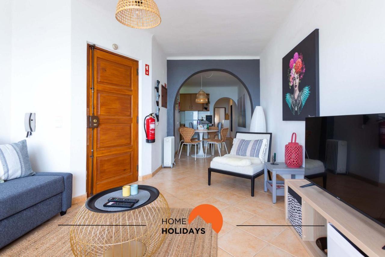 #114 T2 Foxy H By Home Holidays Albufeira Extérieur photo