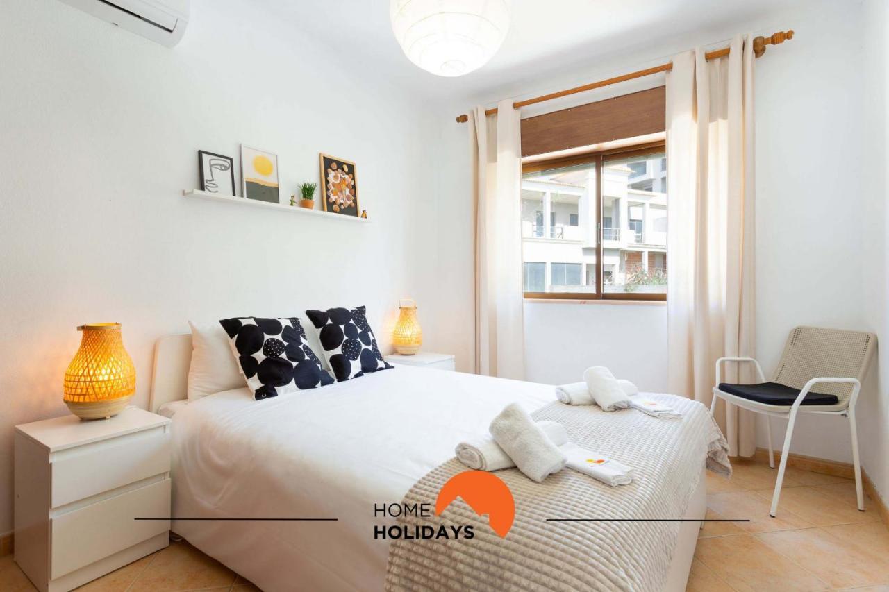 #114 T2 Foxy H By Home Holidays Albufeira Extérieur photo