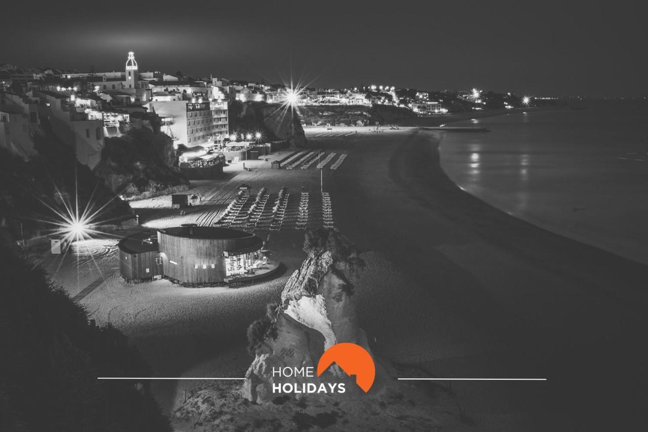 #114 T2 Foxy H By Home Holidays Albufeira Extérieur photo