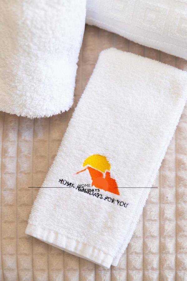 #114 T2 Foxy H By Home Holidays Albufeira Extérieur photo