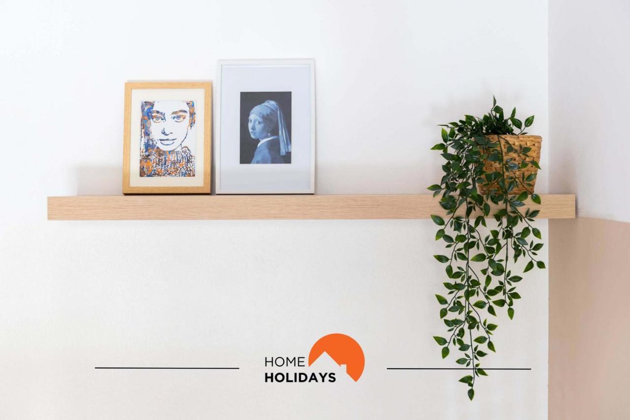 #114 T2 Foxy H By Home Holidays Albufeira Extérieur photo