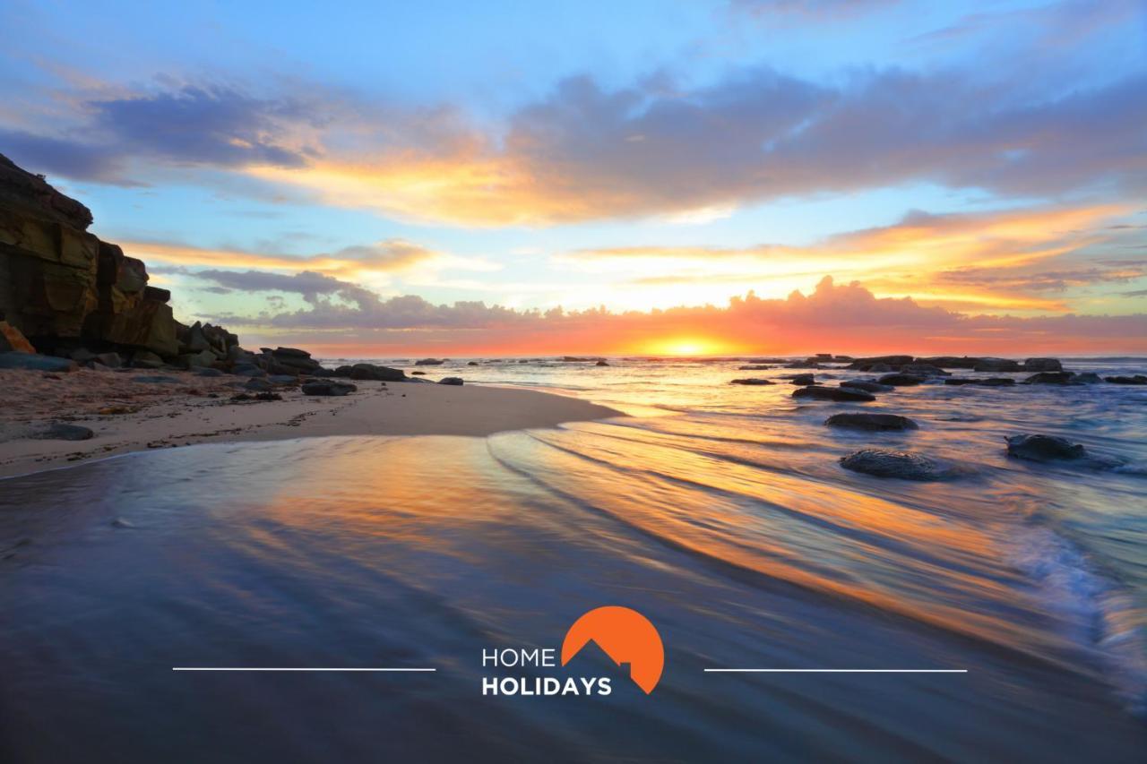 #114 T2 Foxy H By Home Holidays Albufeira Extérieur photo