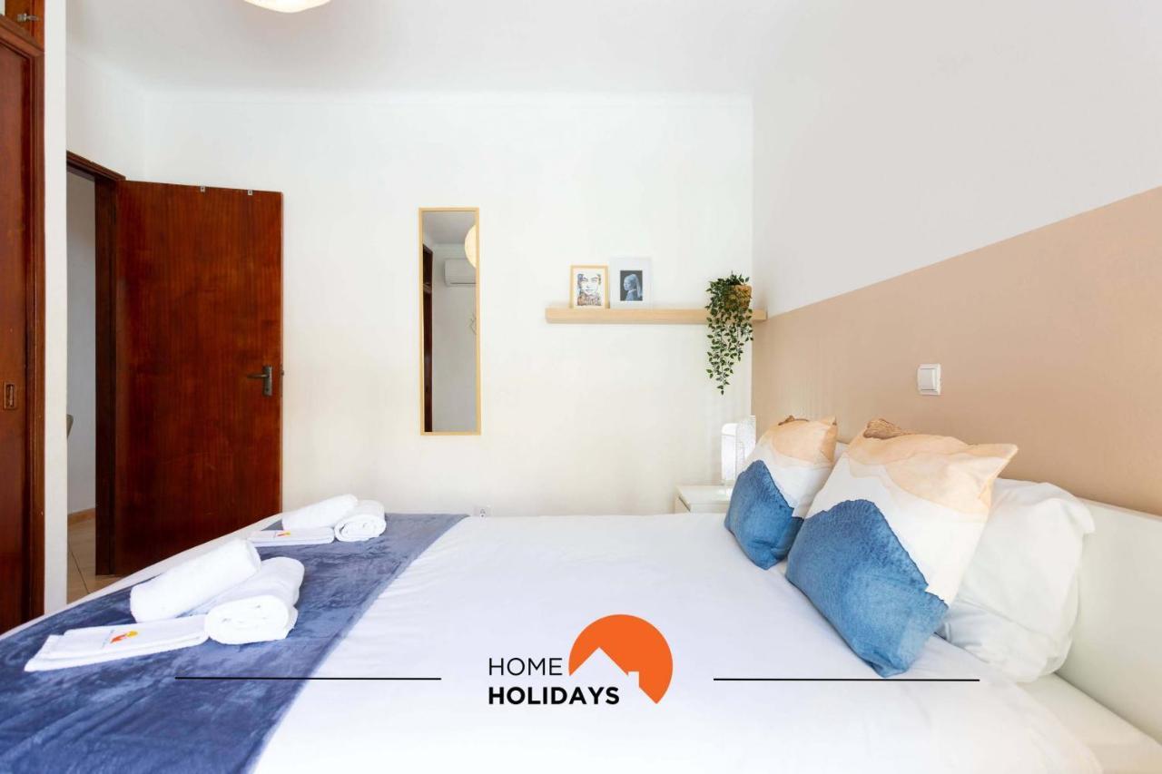 #114 T2 Foxy H By Home Holidays Albufeira Extérieur photo